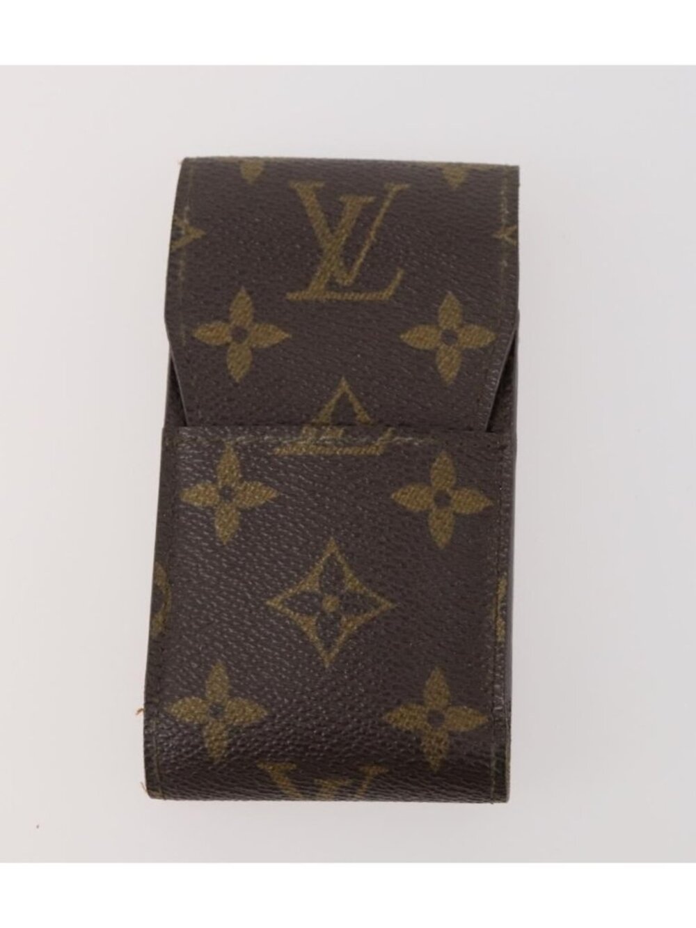 LOUIS VUITTON Monogram Damier Graphite Clutch Bag 3 Set - Picture 7 of 16
